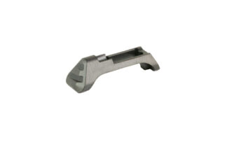 Tyrant CNC Extended Mag Release for SIG P365, Black