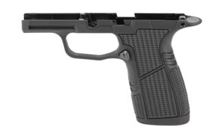 TYRANT P365 GRIP MOD SNUB SIZE BLK