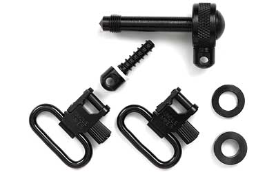 Uncle Mikes QD 115 Sling Swivels for Remington 7400 and Four Autoloaders