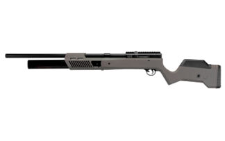 Umarex Gauntlet 2 .25 Cal PCP Air Rifle, 28.5 in Barrel, 8 Rounds, Flat Dark Earth