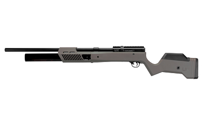 Umarex Gauntlet 2 .25 Cal PCP Air Rifle, 28.5 in Barrel, 8 Rounds, Flat Dark Earth