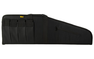 US PeaceKeeper Modern Sporting Rifle (MSR) 40 in Rifle Case, Black