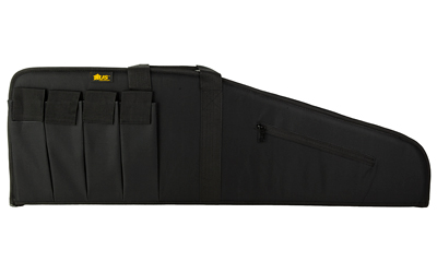US PeaceKeeper Modern Sporting Rifle (MSR) 40 in Rifle Case, Black
