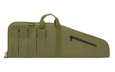 US PeaceKeeper Modern Sporting Rifle Case 40 in Olive Drab Green