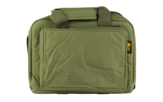US PeaceKeeper Mini Range Bag 12.75x8.75x3 in OD Green