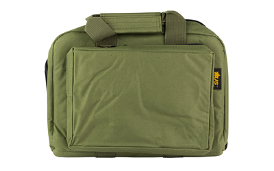 US PeaceKeeper Mini Range Bag 12.75x8.75x3 in OD Green