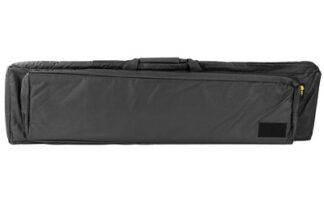 US PeaceKeeper RAT Tactical Rifle Case 42 in, Black