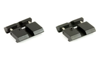 Leapers UTG Low Pro Snap-In Dovetail-to-Picatinny Rail Adapter