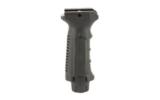 Leapers UTG Vertical Foregrip Black