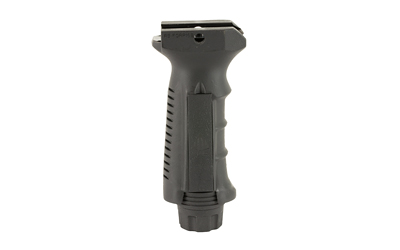 Leapers UTG Vertical Foregrip Black