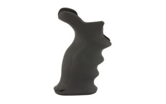 Leapers UTG Model 4 Combat Sniper Pistol Grip for AR-15/M16, Black