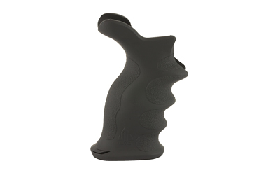 Leapers UTG Model 4 Combat Sniper Pistol Grip for AR-15/M16, Black