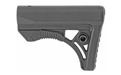 Leapers UTG Model 4 Ops Ready S3 Stock Polymer Black