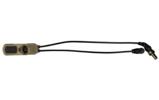 UNITY AXON SURFRE/CRANE LSR 7" FDE