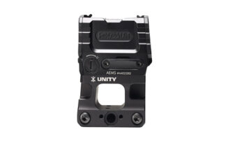 UNITY FAST AEMS BLK