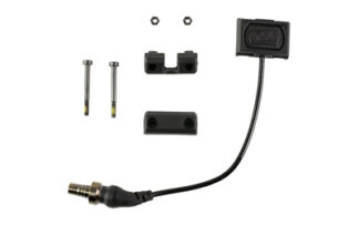 UNITY MODBUTTON LT SURFIRE 4.5" BLK