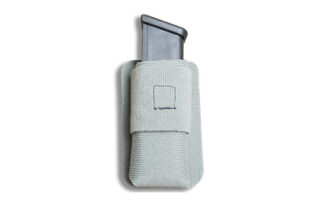 Fechheimer-Vertx M.A.K. Standard .45 ACP Belt Loop Magazine Pouch (Grey)