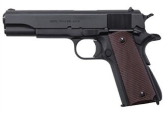 AUTO 1911A1 45CAL 5'' 7RD