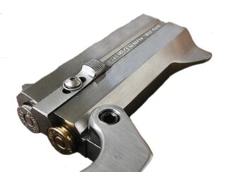BOND SO BBL 327MG/32H&R
