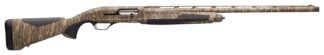 Browning Maxus II Semi-Auto 12 Gauge 28 in Mossy Oak Bottomland Camo Shotgun