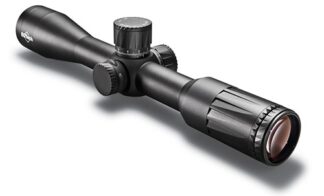 EOTech VUDU 3.5-18x50mm FFP MD2 MOA Precision Rifle Scope, Flat Black 34mm Tube