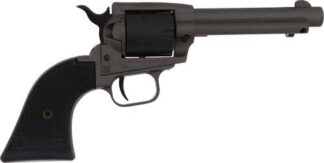 Heritage Arms Rough Rider Single Action .22 LR 6.5 in Steel Frame Revolver, 6 Rounds