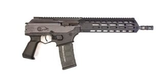 IWI GALIL ACE G2 5.56 30RD