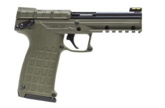 KelTec PMR30 .22 WMR 4.3 in Barrel