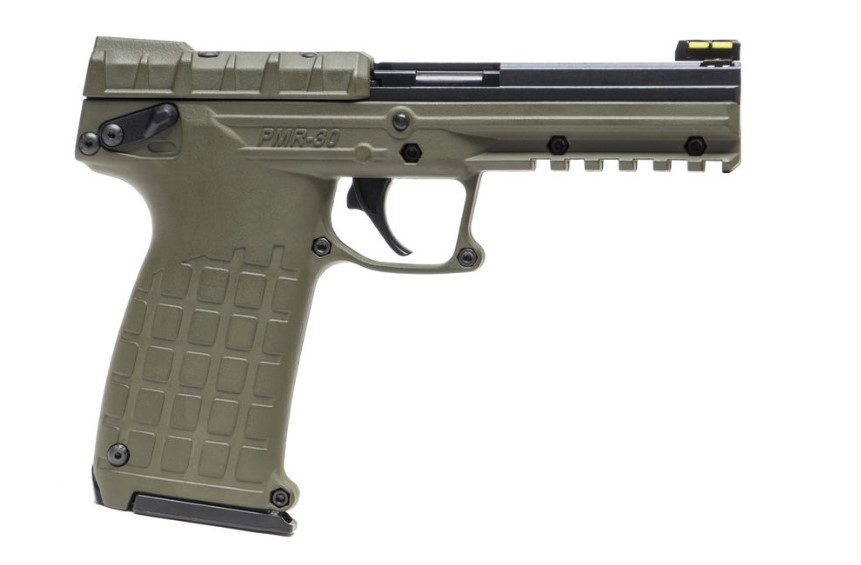 KelTec PMR30 .22 WMR 4.3 in Barrel