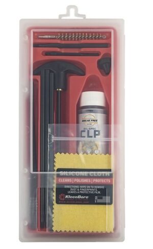 Kleen-Bore K207 Rifle Classic Cleaning Kit .30 Cal, 30 in