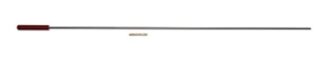 Pro-Shot 36 in Rifle Cleaning Rod .22-.26 Cal #8-32 Thread