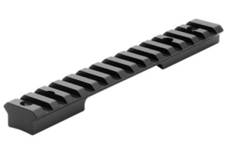 Leupold a-Bolt 1-Piece Picatinny Scope Base, to Receiver Mount, 6.70 in Length