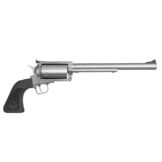Magnum Research BFR .350 Legend 10" 6 Rounds Brushed Stainless
