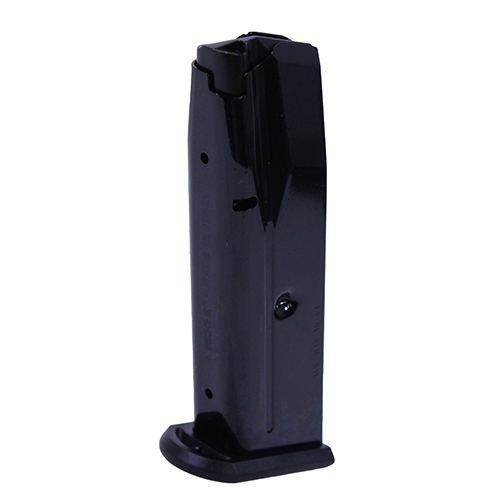 Mec-Gar Tanfoglio Witness 10mm Auto 10-Round Blued Steel/Polymer Magazine