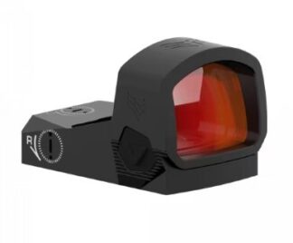 WRJ Liberty II RMR 1x24 3 MOA Direct-Mount Red Dot