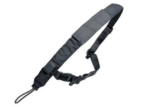 SI S3 SILENT SLING PRO BLK