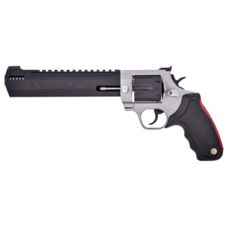 Taurus Raging Hunter .500 S&W Magnum 10 in Barrel 5 Rounds Matte Black/Stainless