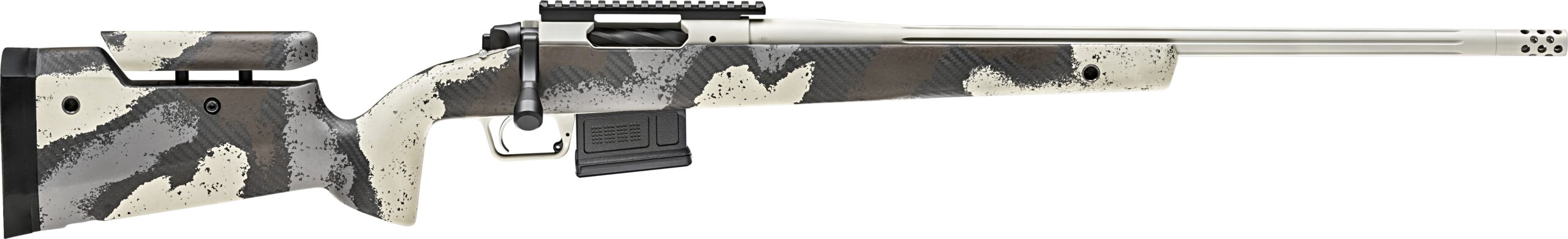 SPR 2020WP 6.5CM ADJ 22 RIDG 5