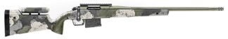 Springfield Armory 2020 Waypoint Bolt Action 6.5mm Creedmoor 22 in 5+1