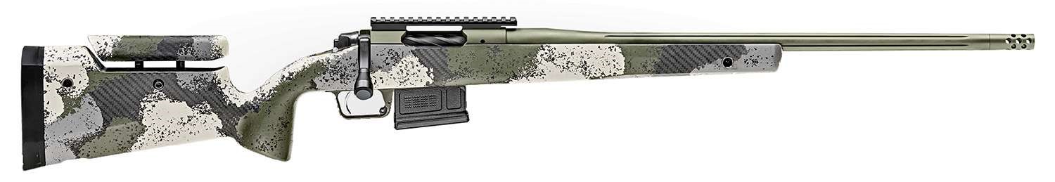 Springfield Armory 2020 Waypoint Bolt Action 6.5mm Creedmoor 22 in 5+1