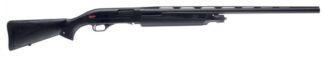 Winchester SXP Pump 12 Gauge 26 in Matte Black Composite