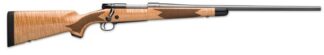 Winchester Model 70 Super Grade Bolt Action .300 Winchester Magnum 26 in Barrel