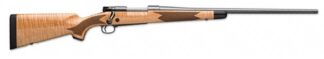 Winchester Model 70 Super Grade .243 Winchester Bolt Action 22 in Barrel, 5 Rounds