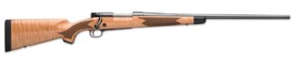 Winchester Model 70 Super Grade Bolt Action 6.5 PRC, 24 in Barrel