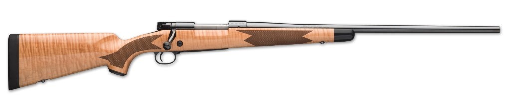 Winchester Model 70 Super Grade Bolt Action 6.5 PRC, 24 in Barrel