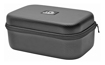 Walkers Muff & Glasses Carrying Case for Walker's Razor & Xcel