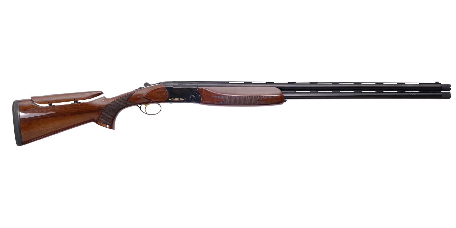 Weatherby Orion Sporting 12 Gauge Over/Under Shotgun, 30 in Barrel, 2-Round