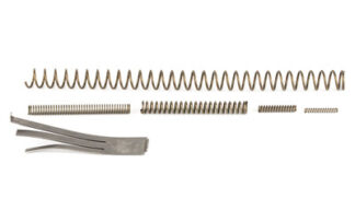 Wilson Combat 316G Complete Spring Set for Full-Size 5" 1911 Government 45 (.45ACP)