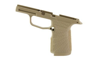 Wilson Combat 365XLST Grip Module for Sig P365XL Tan Polymer Frame