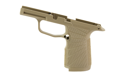 Wilson Combat 365XLST Grip Module for Sig P365XL Tan Polymer Frame